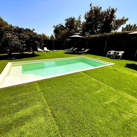 Mas De La Maria Villa Cambrils Exterior photo