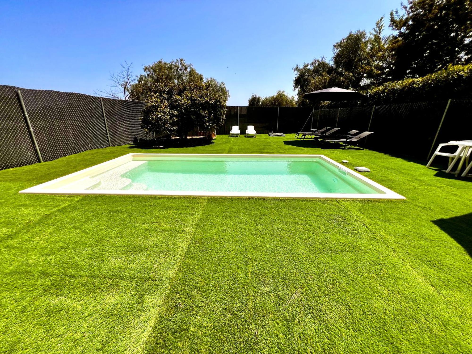 Mas De La Maria Villa Cambrils Exterior photo