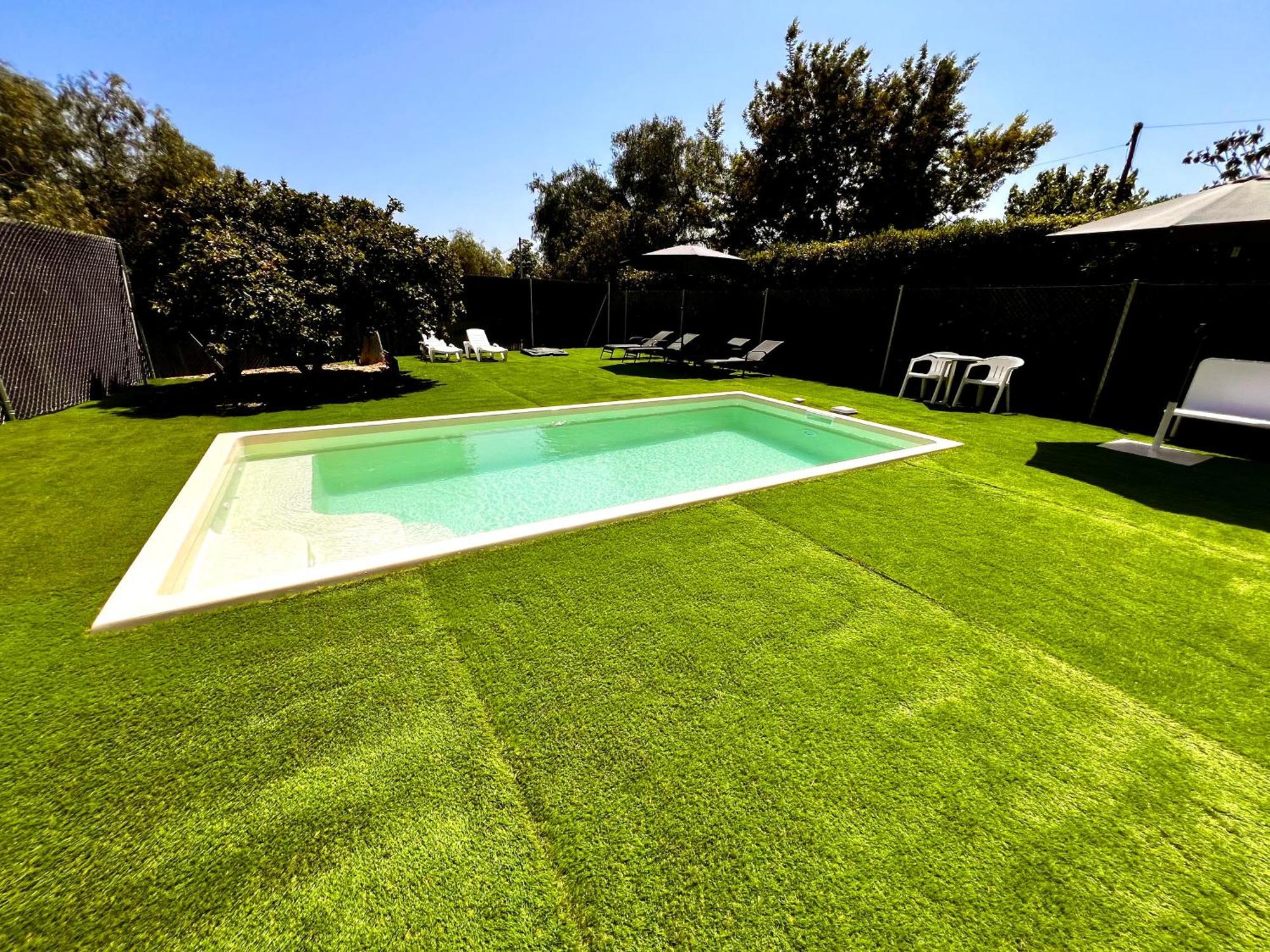 Mas De La Maria Villa Cambrils Exterior photo