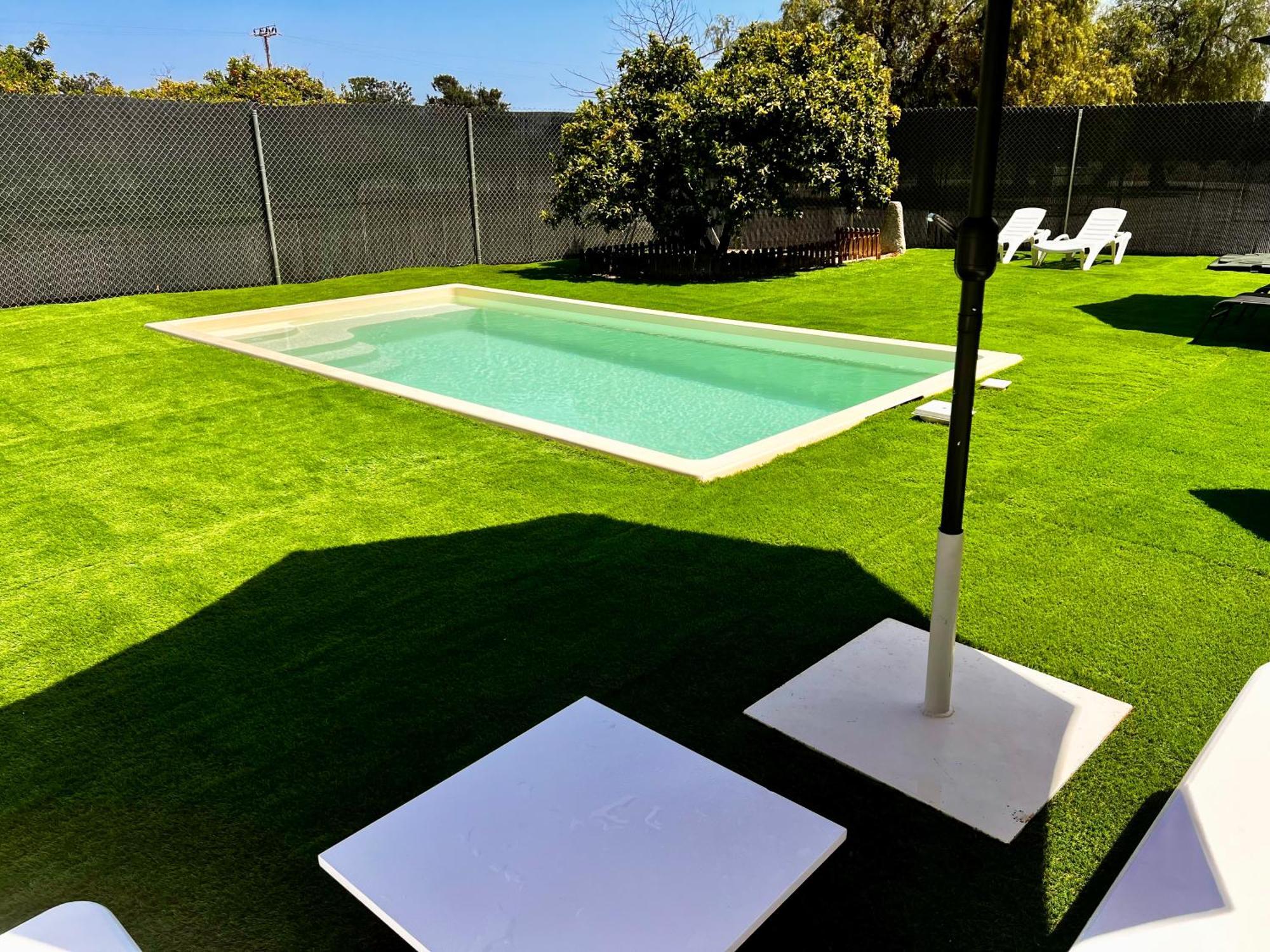 Mas De La Maria Villa Cambrils Exterior photo